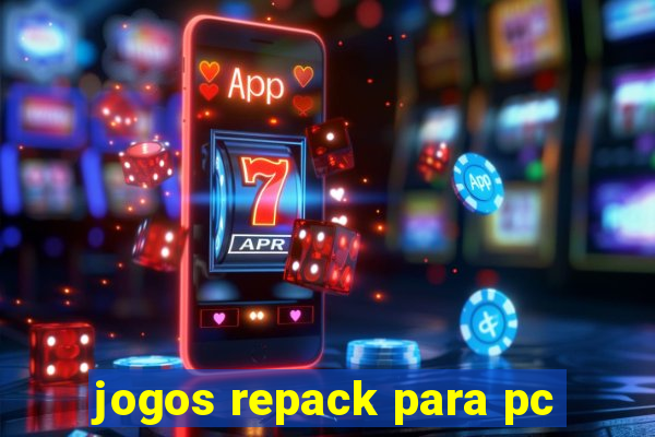 jogos repack para pc